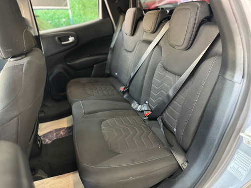 Fiat Toro 1.3 Freedom S-Design 16V Turbo Flex 4X2 Aut. (T270) 4P