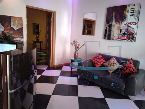 Local Comercial En Venta En Providencia
