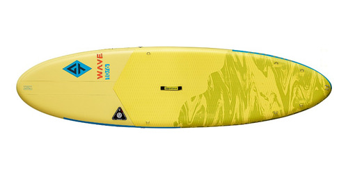 Stand Up Paddle Aquatone Wave 10'6 Inflable