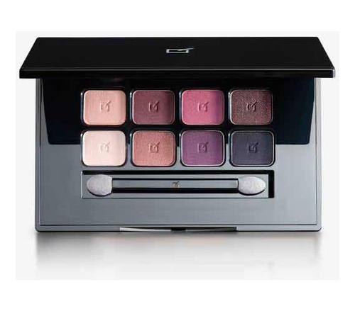 Octeto De Sombras Yanbal Rose Celebrate