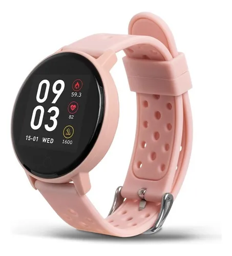 Reloj inteligente kronos sport sale