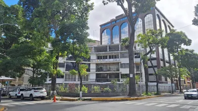 Apartamento en venta