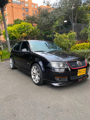 Volkswagen Jetta Gli