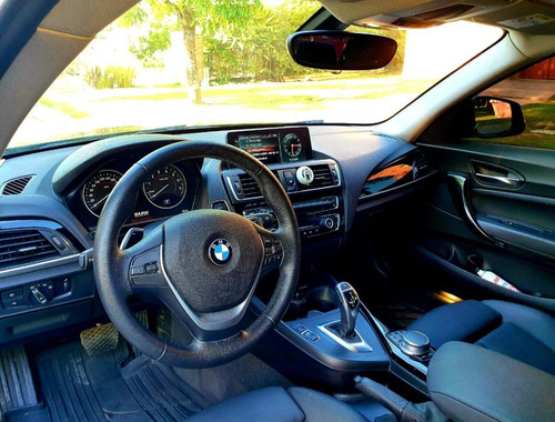 Bmw 220i Sport
