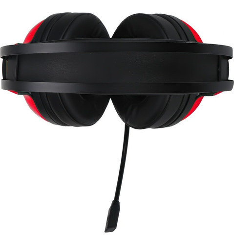 Imagen 3 de 5 de Auriculares Gamer Xtrike-me Gh-908 C/microfono Pc Ps4 Xbox-*