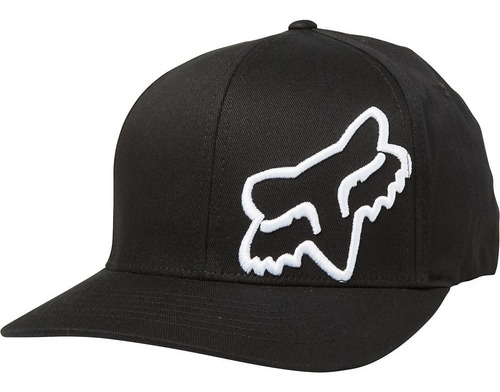 Imagen 1 de 2 de Gorra Fox Moto Flex 45 Flexfit Hat #58379-018
