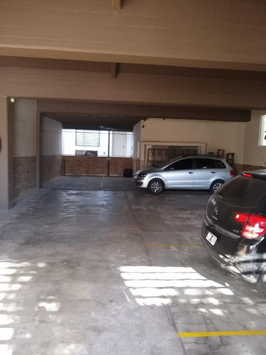 Departamento 3 Ambientes Con Cochera - Villa Bosch