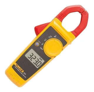 Pinza Amperimétrica Digital Fluke 323 400a