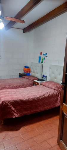 Imagen 22 de 30 de Ph 4 Ambientes Al Frente. Mataderos. Con Piscina, Garage Y Quincho.