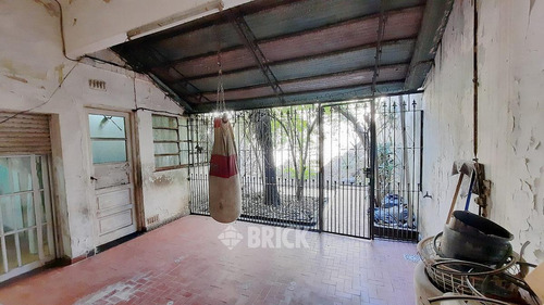 Imagen 19 de 30 de Lote De 8.66x26.88 En Av. Sanchez De Bustamante Al 1500 - 248 M2 Tot - Lanús Este