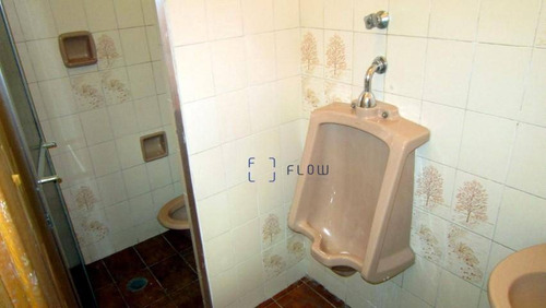 Loja Para Alugar, 120 M² Por R$ 3.800,00/mês - Saúde - São Paulo/sp - Lo0441