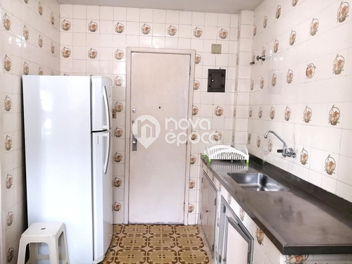 Imagem 18 de 21 de Apartamento - Ref: Sp2ap58587