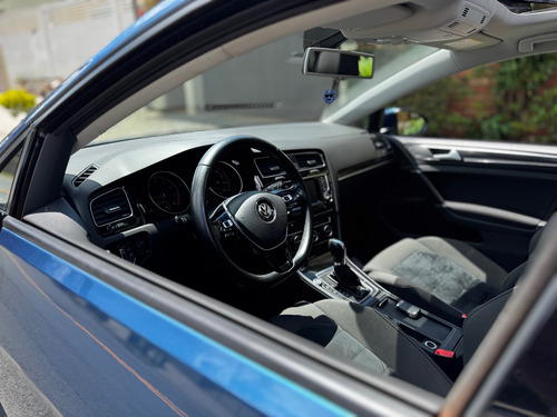 Volkswagen Golf 1.4 Tsi Highline 5p Automática