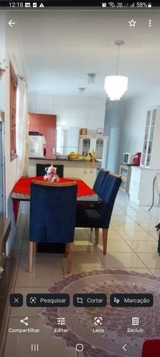 Casa À Venda Em Vila Pública