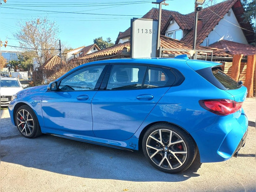 Bmw 128ti 2023