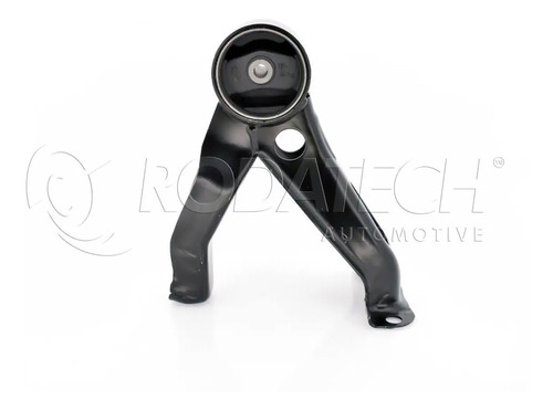 Soporte Motor Outlander 2007 2008 2.4 Trasero Automatica 4wd