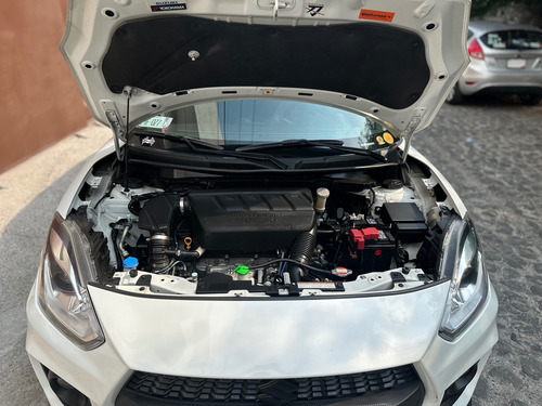 Suzuki Swift 1.4 T Sport Mt
