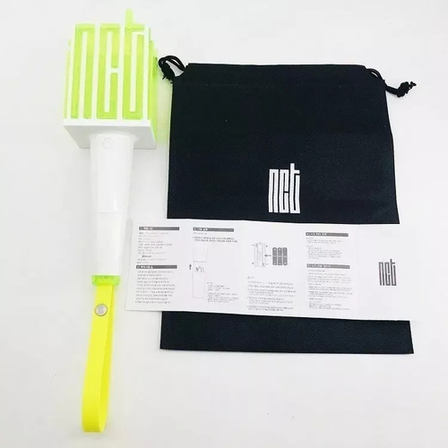 Lámpara De Concierto Nct127 Lightstick