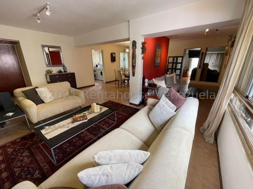 Imagen 2 de 14 de Estupendo Apartamento En Venta El Cigarral Mls #22-6886
