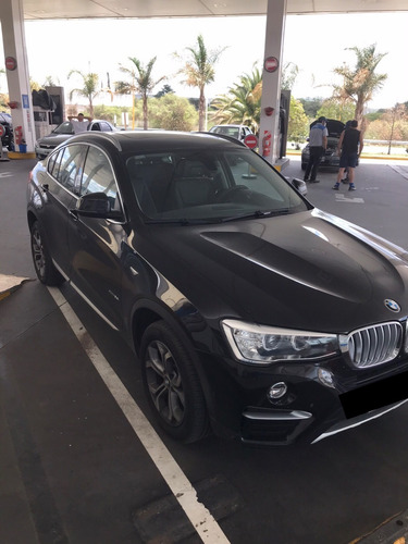 Bmw X4 X Drive 28i X Line