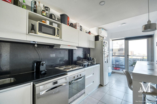 Imagen 9 de 30 de Venta Liberateur Triplex C/ Terraza Propia Y Parrilla, Vista Al Río, Seg 24h - Sucre 1500, Belgrano
