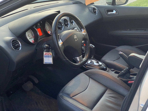 Peugeot 408 1.6 Feline Thp 163cv Tiptronic