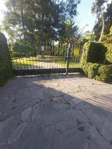 Venta Lotes En Del Viso, Pilar. O Casa 6 Amb, Barrio Abierto Los Jazmines