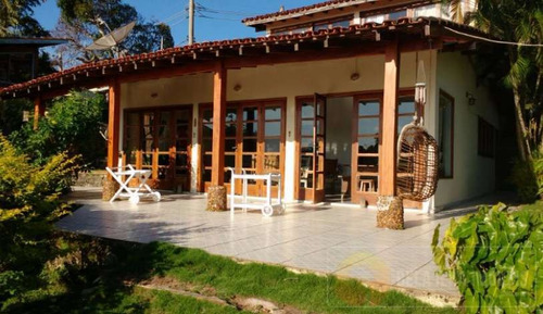 Imagem 3 de 17 de Casa Em Condomínio Em Ilhabela/sp Ref:512 - 512