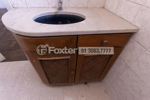 Imagem 7 de 12 de Apartamento, 1 Dormitórios, 30.06 M², Centro Histórico - 198314