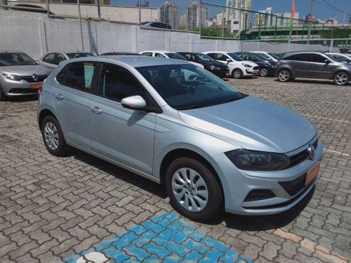Imagem 1 de 9 de Volkswagen Polo 1.0 Mpi Total Flex Manual