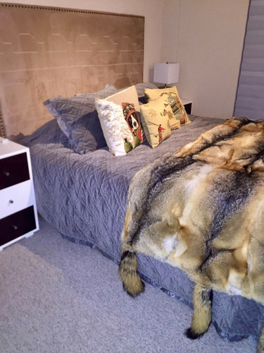 *** Oportunidad Penthouse En Nevados De Chillan ***