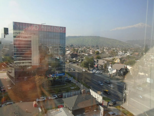 Gran Oficina 110 M2 , 7 Privados, 3 Baños- Tranqueras
