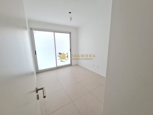 Exclusivo Apartamento En Península- Ref: 4181