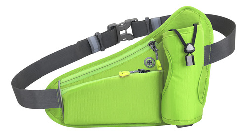 Bolso Deportivo Hidratación Running Cycling Sender