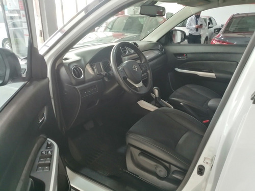 Suzuki Vitara 2019 1.6 Glx + All Grip