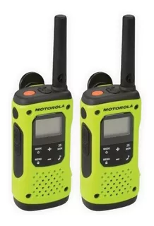 Motorola Radios Telefonos T600 H2o Impermeables Origi