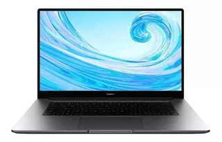 Portátil Huawei Matebook Corei3 8gb Ram + 256gb Ssd Win10