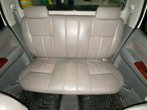 Imagen 20 de 25 de Toyota Hilux