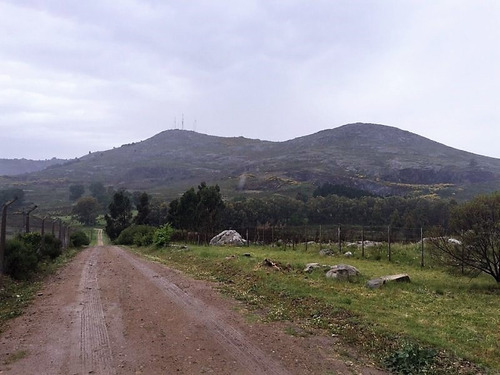 Imagen 3 de 4 de Lote En Chacras Del Golf. Tandil