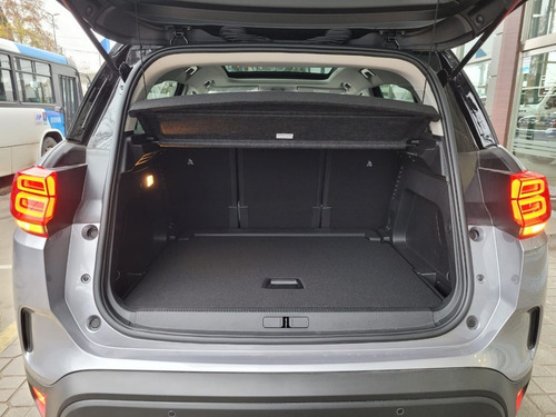 Imagen 12 de 23 de Citroen C5 Aircross 0km Entrega Inmediata L