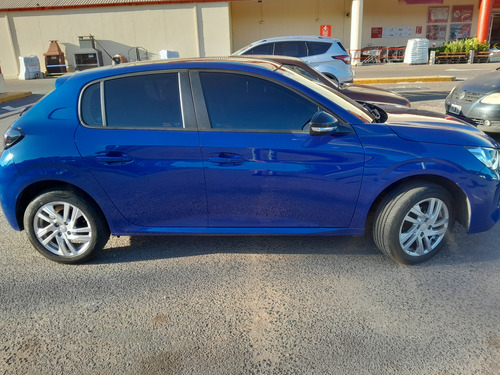 Peugeot 208 1.6 Active Pack