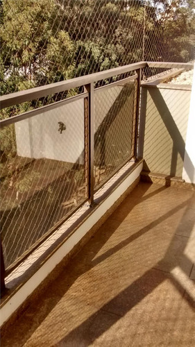 Imagem 26 de 26 de Apartamento Residencial Para Locação, Parque Da Mooca, São Paulo. - Ap1337