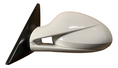Retrovisor Esquerdo Porsche Cayman Boxter 2011 Original (Usado)