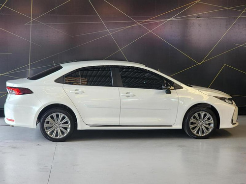 Toyota Corolla Xei 2.0