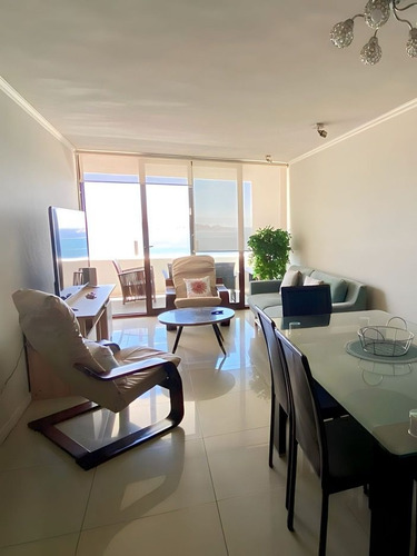 Departamento Jardin Del Mar 2 Habitaciones 2 Baños 1 E 1 Bod