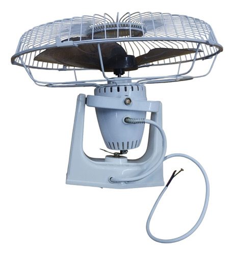 Ventilador Techo Orbital 16 Con Control Remoto - Linke