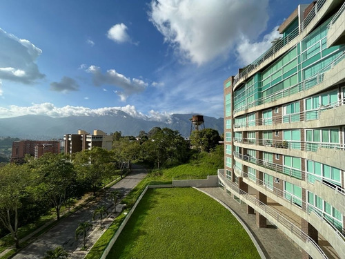 Imagen 24 de 28 de Vendo Excelente Apartamento 210 M2 4h/4b/3p Lomas Del Sol