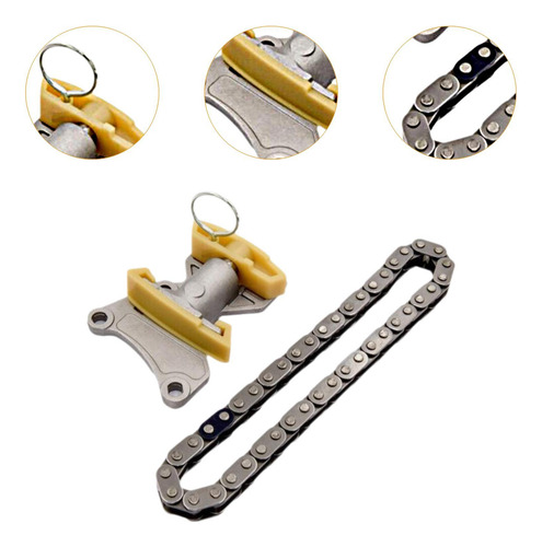 Kit De Cadena De Distribución De Levas Con Tensor