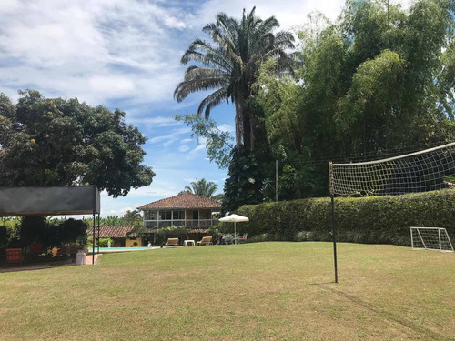 Imagen 13 de 13 de Finca Turística Para Alquiler En El Quindio Cerca Al Parque Del Café