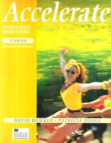 10 Textos Escolares Inglés Longman Macmillan Oxford Lote 4 (Usado)